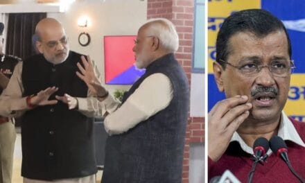 हिंदुत्व पर लौटी बीजेपी INDIA गुट के लिए कितनी खतरनाक है? दिल्ली की जंग में असली इम्तिहान