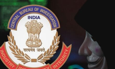 'आपके पार्सल में ड्रग्स हैं..' CBI अफसर बनकर लगाया चूना