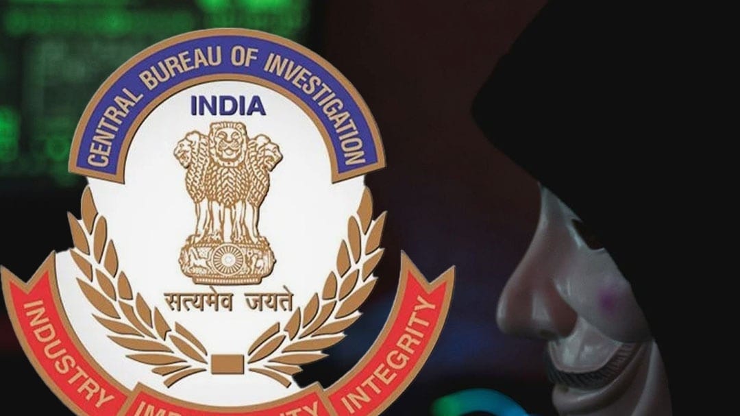 'आपके पार्सल में ड्रग्स हैं..' CBI अफसर बनकर लगाया चूना