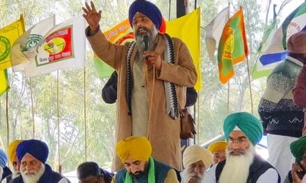 कृषि मंत्री से मीटिंग करना चाहते हैं किसान, सरकार को अल्टीमेटम