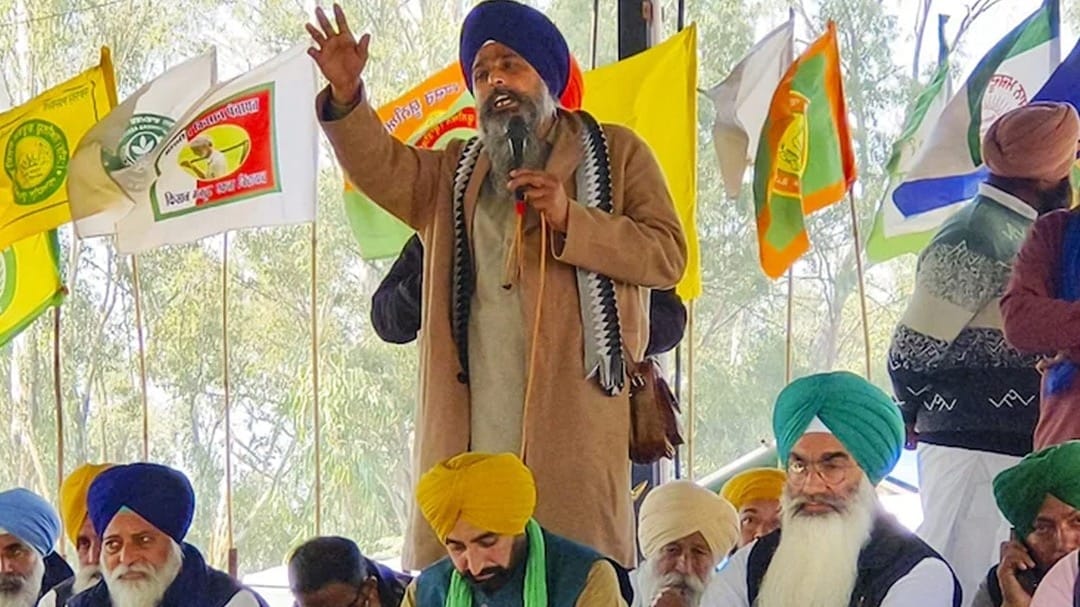 कृषि मंत्री से मीटिंग करना चाहते हैं किसान, सरकार को अल्टीमेटम