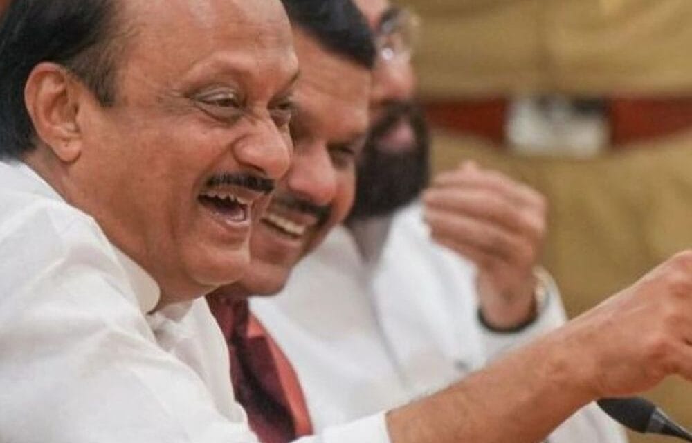 अजित पवार की जब्त ₹1,000 करोड़ की संपत्ति रिलीज होगी:ट्रिब्यूनल बोला