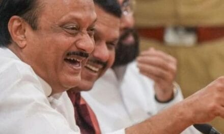 अजित पवार की जब्त ₹1,000 करोड़ की संपत्ति रिलीज होगी:ट्रिब्यूनल बोला