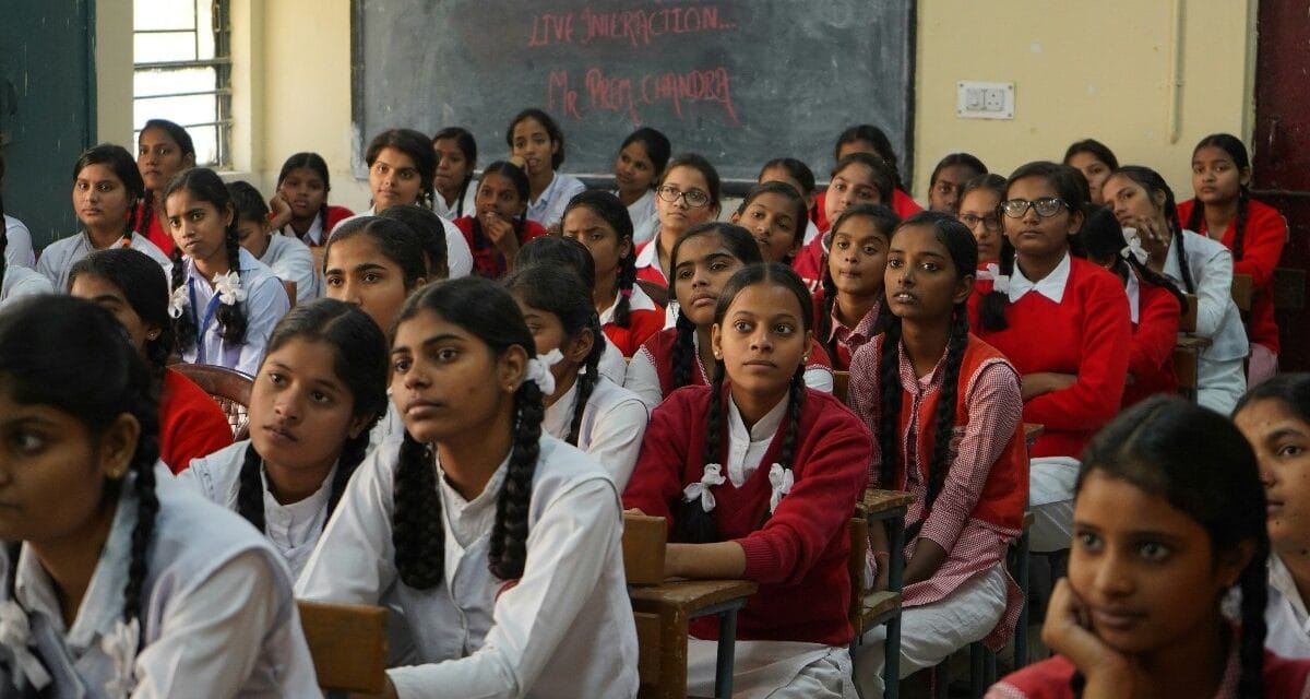 देश में बढ़ेंगे सेंट्रल स्कूल: 85 नये केंद्रीय व‍िद्यालय, 28 नये नवोदय व‍िद्यालयों को मंजूरी