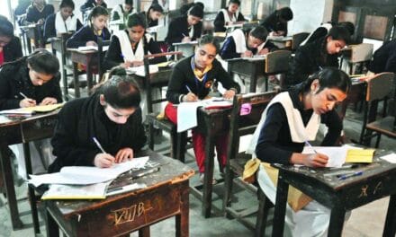 बिहार बोर्ड ने जारी की 10वीं-12वीं की डेटशीट, जानें कब से होंगे एग्जाम