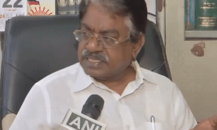 DMK बोली