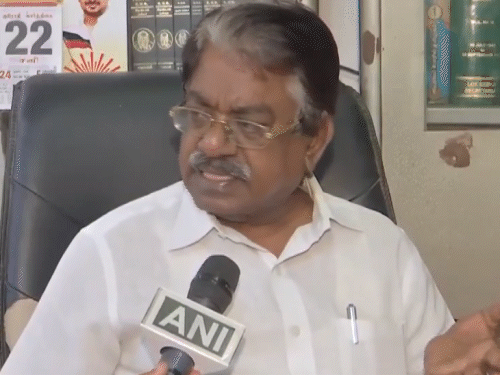DMK बोली