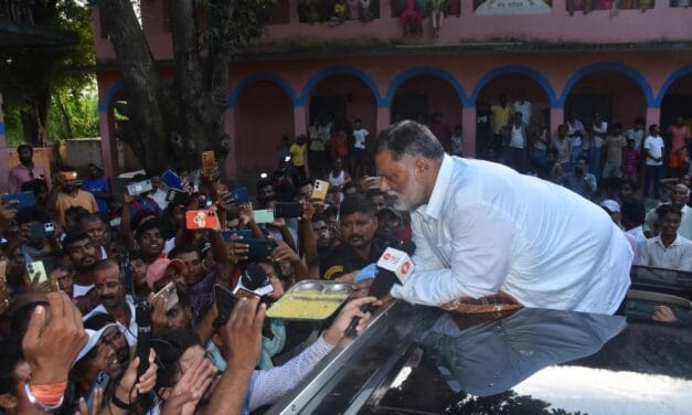 मैं 5 लाख रोज बांटता हूं, अब तक 280 करोड़ बांट चुका… पप्पू यादव के ये क्या ‘वाइल्ड फायर’ खुलासे