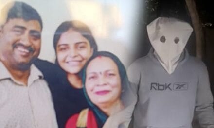 ट्रिपल मर्डर से दहली दिल्ली, क़ातिल बेटे ने चुना था ख़ास दिन