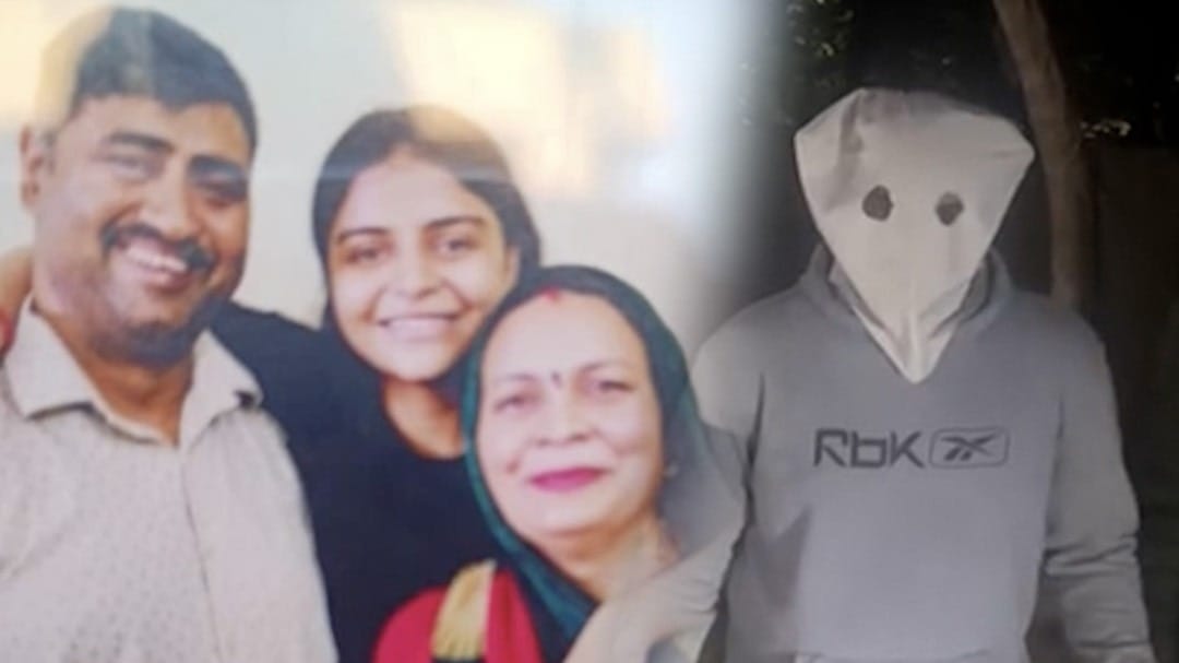 ट्रिपल मर्डर से दहली दिल्ली, क़ातिल बेटे ने चुना था ख़ास दिन
