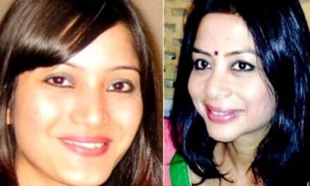 शीना बोरा मर्डर केस: इंद्राणी मुखर्जी की याचिका पर सुप्रीम कोर्ट ने CBI को भेजा नोटिस