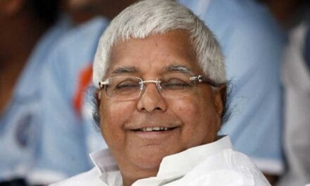 ‘आंख सेंकने जा रहे हैं…’: नीतीश कुमार के लिए लालू यादव ने ऐसा क्या कह दिया जो JDU-RJD में मच गया घमासान
