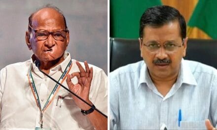 'महाराष्ट्र में ईवीएम SOP का पालन नहीं…', SC जाएगा INDIA ब्लॉक, शरद पवार-केजरीवाल की बैठक में फैसला