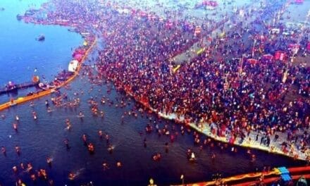यूपी: महाकुंभ की तैयारी तेज, भीड़ प्रबंधन के लिए घुड़सवार पुलिस तैनात करेगी सरकार