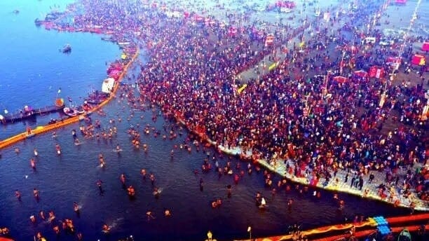 यूपी: महाकुंभ की तैयारी तेज, भीड़ प्रबंधन के लिए घुड़सवार पुलिस तैनात करेगी सरकार