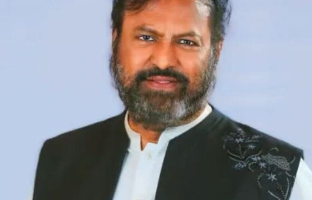 भास्कर अपडेट्स:एक्टर मोहन बाबू मंचू ने मीडियाकर्मियों से मारपीट की, शिकायत दर्ज