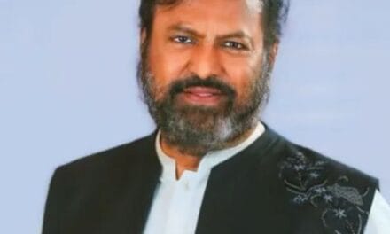 भास्कर अपडेट्स:एक्टर मोहन बाबू मंचू ने मीडियाकर्मियों से मारपीट की, शिकायत दर्ज