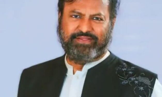 भास्कर अपडेट्स:एक्टर मोहन बाबू मंचू ने मीडियाकर्मियों से मारपीट की, शिकायत दर्ज