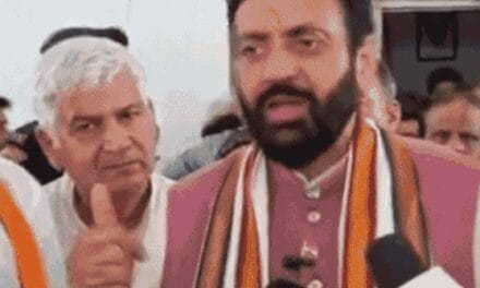 हरियाणा CMO में एंट्री के लिए दिग्गजों की लॉबिंग:4 पूर्व मंत्रियों के नाम शामिल; 2 सीएम सैनी के करीबी,