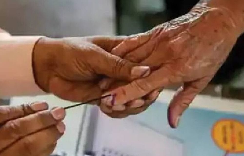 भास्कर ओपिनियन:वन नेशन, वन इलेक्शन आख़िर कितना कारगर!