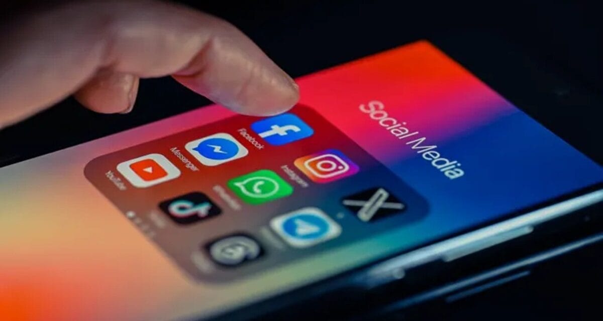 दुनियाभर में META का सर्वर डाउन… व्हाट्सऐप, इंस्टाग्राम, FB और थ्रेड यूजर्स परेशान