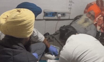किसान नेता डल्लेवाल की किडनी फेल होने का खतरा:हालत बिगड़ने के साथ ही किसानों ने सुरक्षा बढ़ाई; बोले-