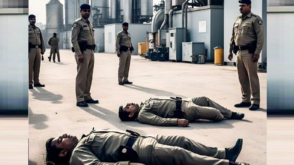 एक प्रेमिका, दो प्रेमी और खूनी खेल… डबल मर्डर की वारदात से दहला बेंगलुरु, दो आरोपी गिरफ्तार