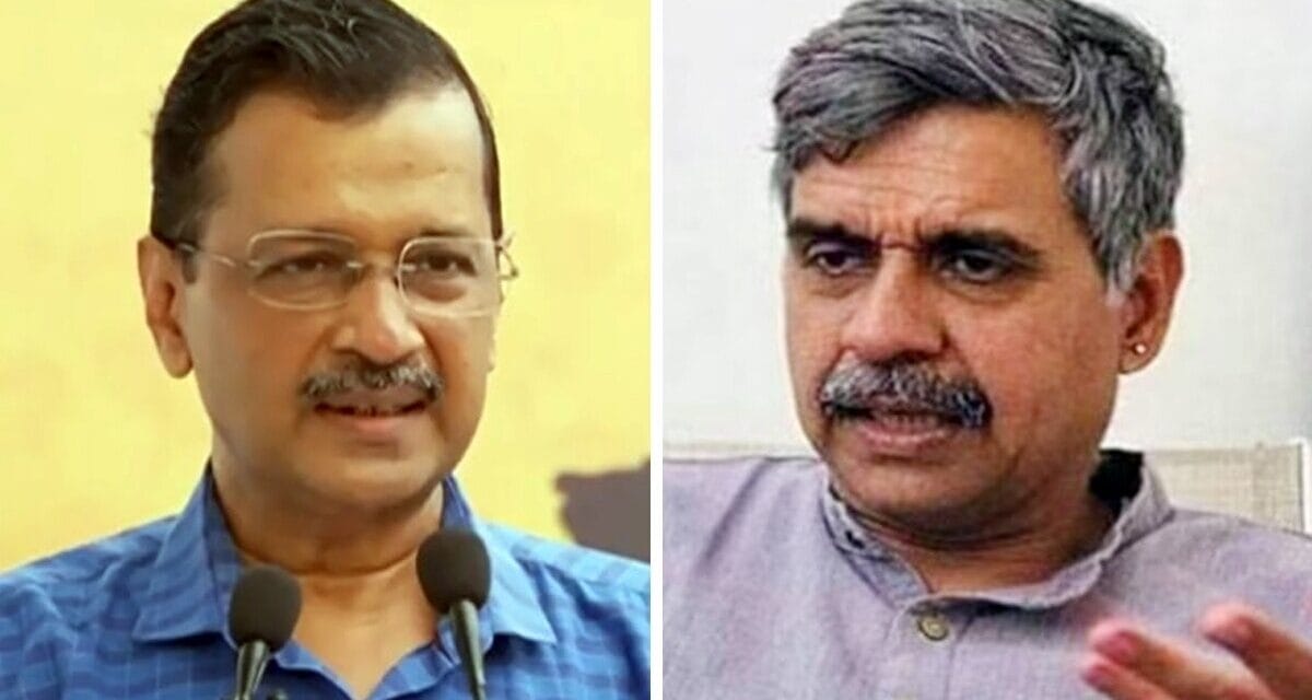 तो क्या संदीप दीक्षित लेंगे अरविंद केजरीवाल से अपनी मां शीला दीक्षित की हार का बदला?