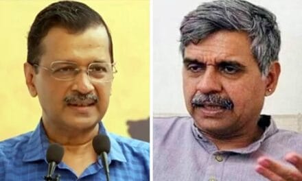 तो क्या संदीप दीक्षित लेंगे अरविंद केजरीवाल से अपनी मां शीला दीक्षित की हार का बदला?