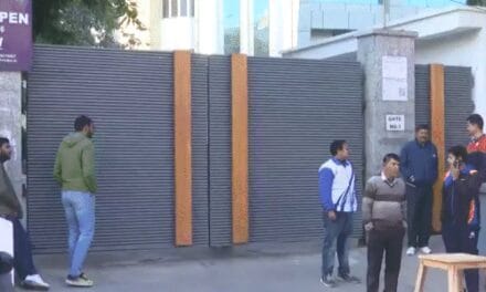 दिल्ली के स्कूलों-रिजर्व बैंक को बम से उड़ाने की धमकी:RBI को रूसी भाषा में आया मेल, मुंबई पुलिस अलर्ट