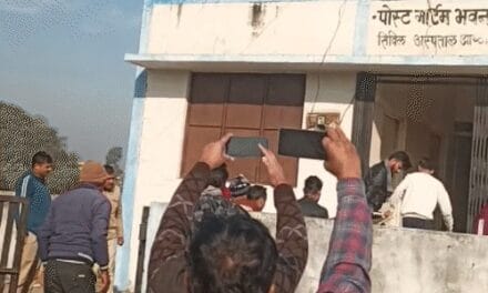 कारोबारी मनोज परमार और पत्नी का शव फंदे पर मिला:राहुल गांधी को गुल्लक भेंट कर चर्चा में आए थे; परिज