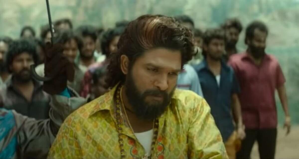 Allu Arjun Arrested: अल्लू अर्जुन हुए गिरफ्तार, पहला वीडियो आया सामने