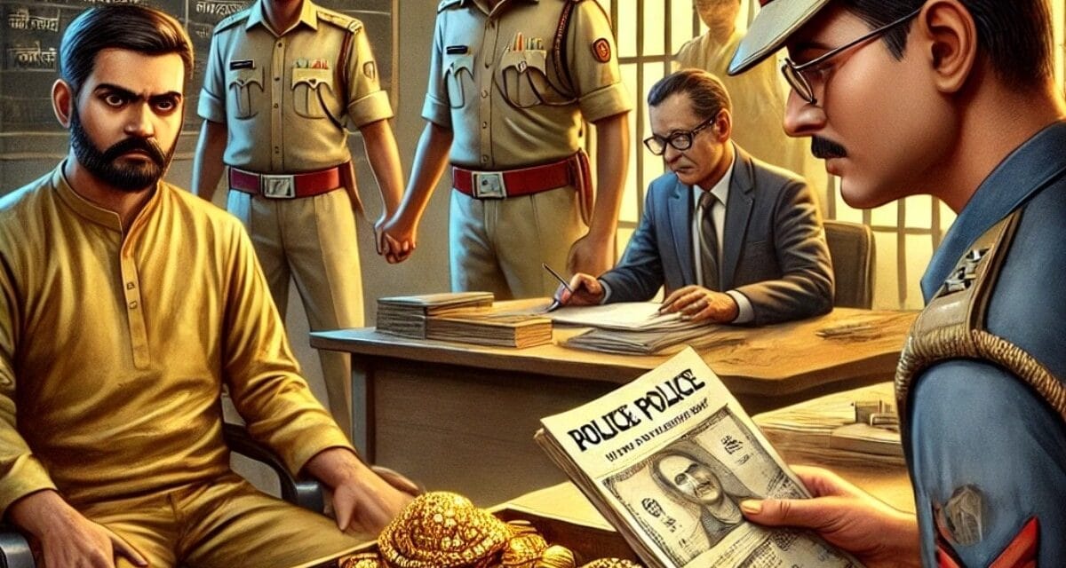 UP: बेटी के अगवा होने के मामले में कार्रवाई नहीं होने से नाराज दंपति ने की आत्मदाह की कोशिश
