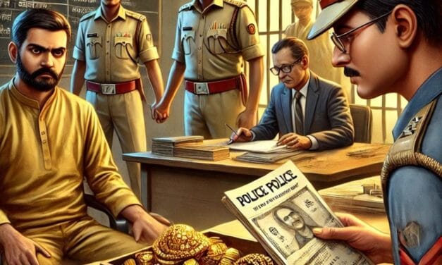UP: बेटी के अगवा होने के मामले में कार्रवाई नहीं होने से नाराज दंपति ने की आत्मदाह की कोशिश