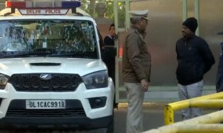 दिल्ली के स्कूलों में 7 दिन में तीसरी बार धमकी:धमकी देने वाला स्कूल का ही बच्चा, काउंसलिंग की गई