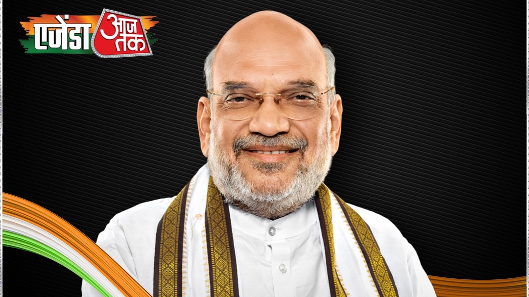 कब नक्सलवाद से भारत होगा मुक्त? अमित शाह ने बता दी तारीख