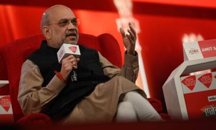 अमित शाह ने बताया, क्यों जरूरी है 'वन नेशन, वन इलेक्शन'