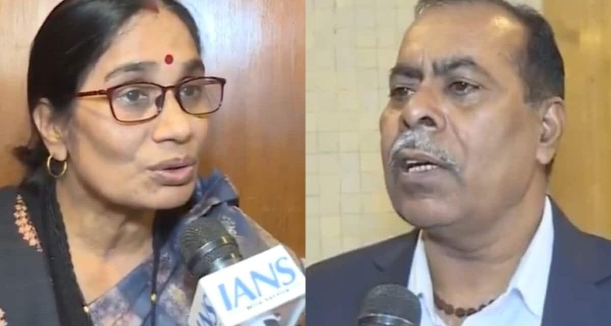 संसद में संविधान पर बहस, 12 साल बाद भी इतने दर्द में क्यों हैं निर्भया के मां-बाप?