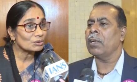 संसद में संविधान पर बहस, 12 साल बाद भी इतने दर्द में क्यों हैं निर्भया के मां-बाप?