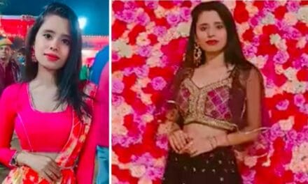 'भैया…पति-ससुराल वाले मुझे मार देंगे', कुछ घंटों बाद फंदे से लटका मिला लव मैरिज करनेवाली लड़की