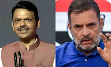 ‘राहुल गांधी की भारत जोड़ो यात्रा में अर्बन नक्सल…’ : CM फडणवीस का बड़ा दावा