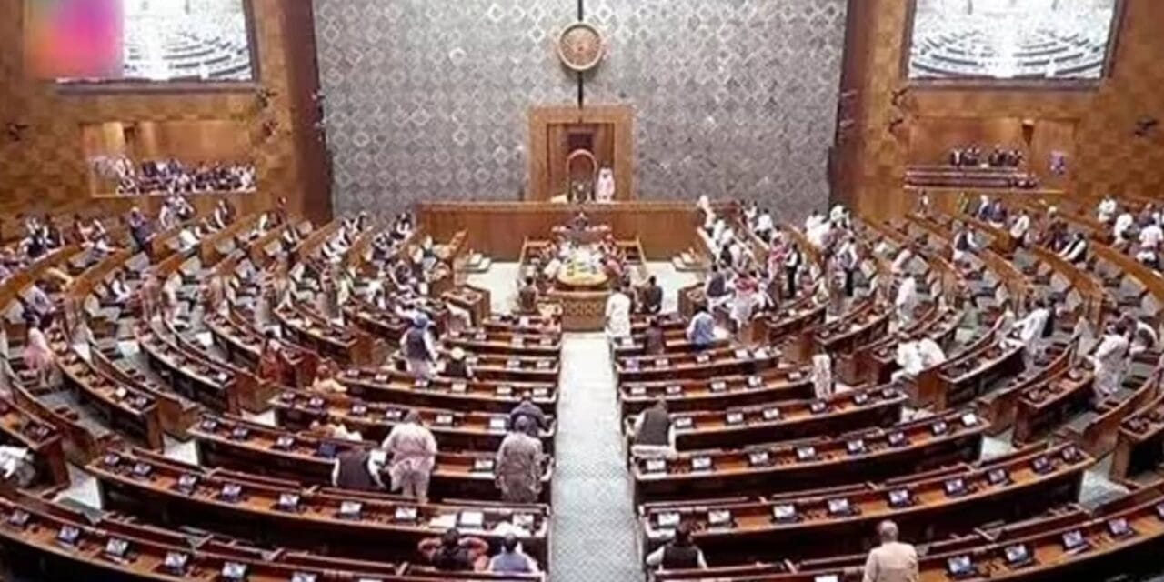 वन नेशन वन इलेक्शन पर बनी JPC के सदस्यों की बढ़ाई गई संख्या, शिवसेना UBT के अनिल देसाई को मिली जगह