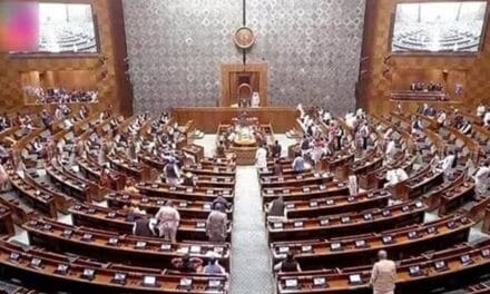 वन नेशन वन इलेक्शन पर बनी JPC के सदस्यों की बढ़ाई गई संख्या, शिवसेना UBT के अनिल देसाई को मिली जगह