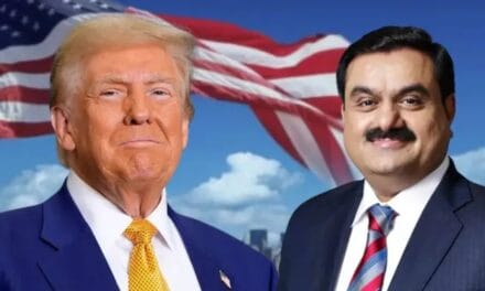 US से आया एक और इस्‍तीफा… इधर अडानी के शेयरों में शानदार तेजी, जानिए ऐसा क्‍यों