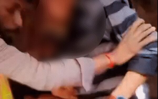 पिकनिक स्पॉट पर युवक-युवती को निर्वस्त्र किया, वीडियो बनाया:रीवा में बदमाश बोले-मुंह दिखाने लायक