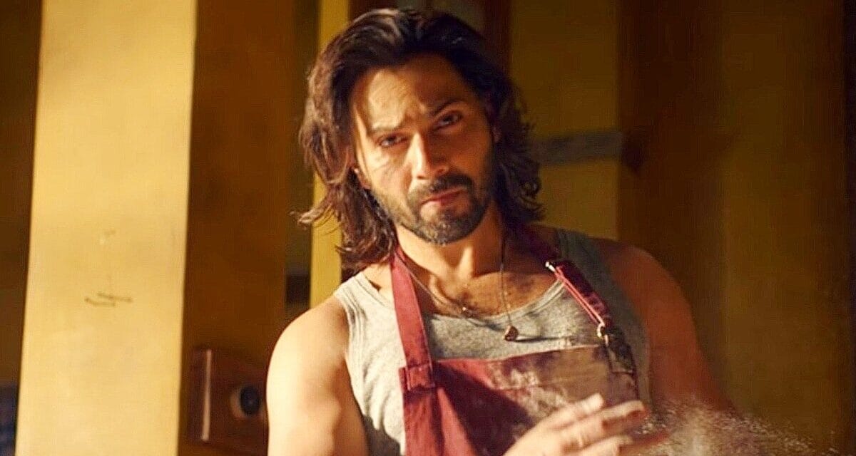 वरुण की टॉप ओपनिंग के बराबर अभी भी कमा रही 'पुष्पा 2', क्या 'बेबी जॉन' कर पाएगी धमाका?