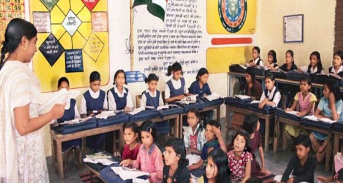 दिल्ली के स्कूलों में 'अवैध बांग्लादेशी', एक्शन में आया MCD, 31 दिसंबर तक मांगी रिपोर्ट