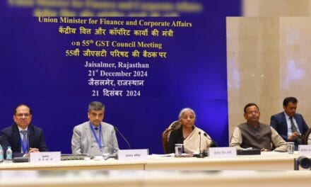 5, 12 या 18 प्रतिशत? पॉपकॉर्न पर GST को लेकर विवाद, काउंसिल ने दी सफाई; जानें क्या हुआ सस्ता-महंगा