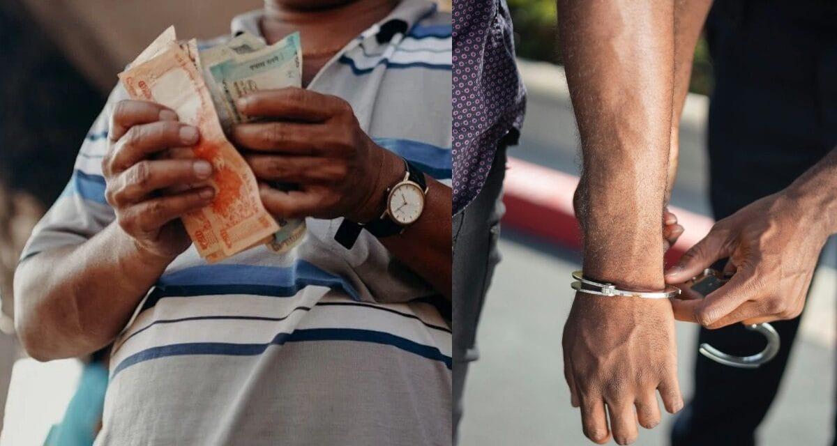 बाराबंकी में लेखपालों ने किया एंटी करप्शन टीम पर हमला, कई घायल, जांच में जुटी पुलिस