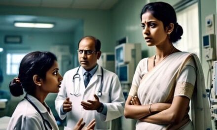 पति का स्पर्म सुरक्षित रखने के लिए पत्नी की जिद, 4 माह पहले ही हुई थी शादी